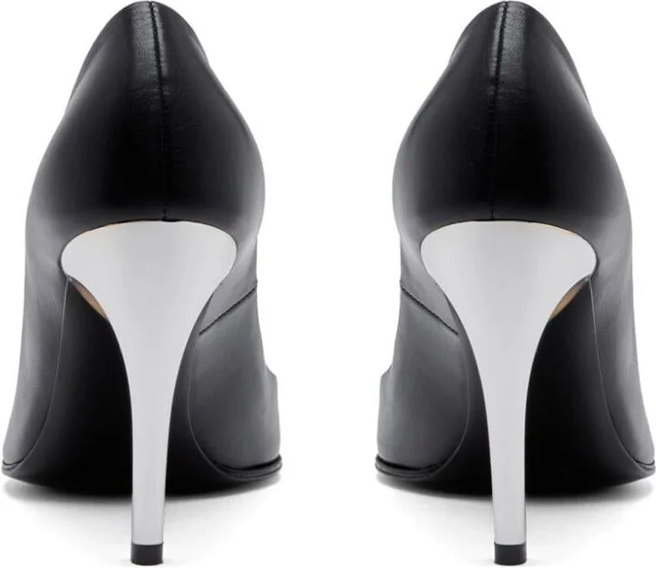 Alexander McQueen Heeled Shoes - Image 2