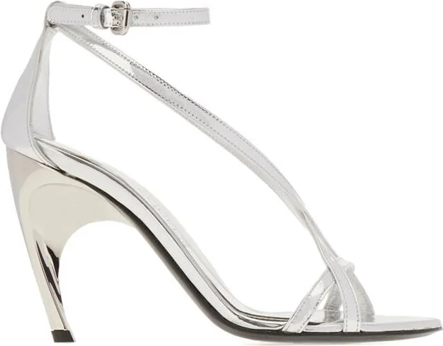 Alexander McQueen Heeled Shoes