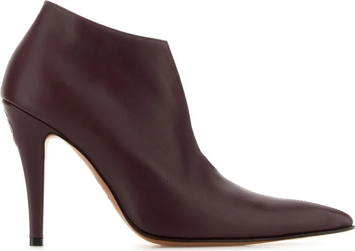 Alexander McQueen Heeled Shoes