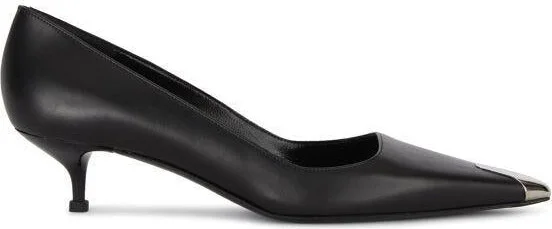 Alexander McQueen Heeled Shoes