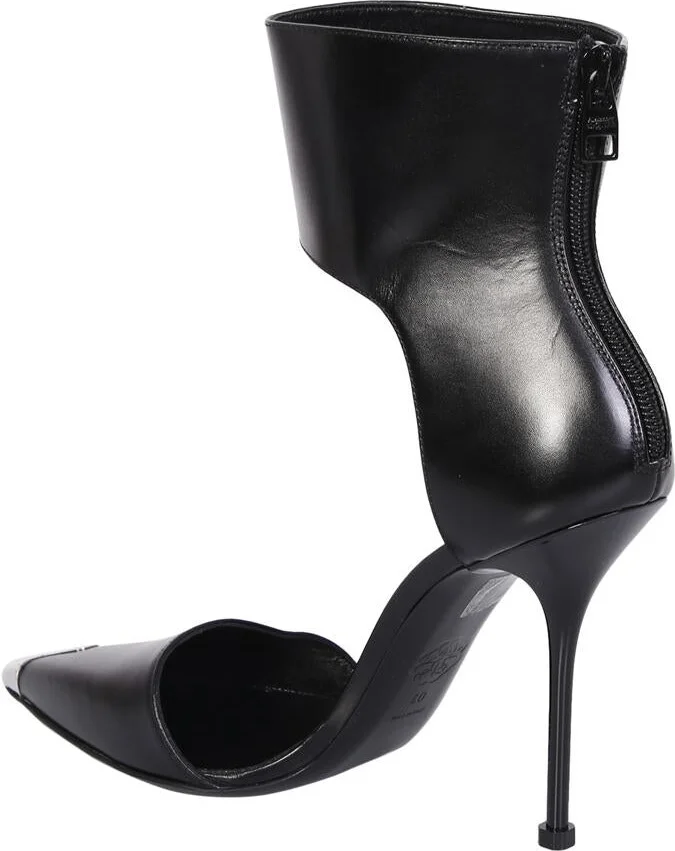 Alexander McQueen High Heels - Image 3
