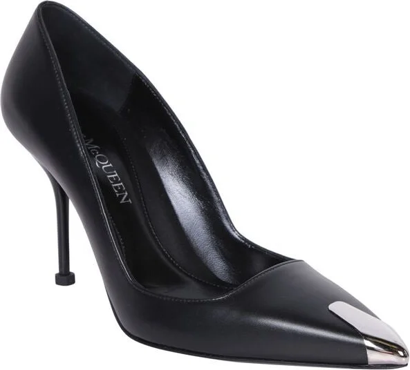 Alexander McQueen High Heels - Image 2