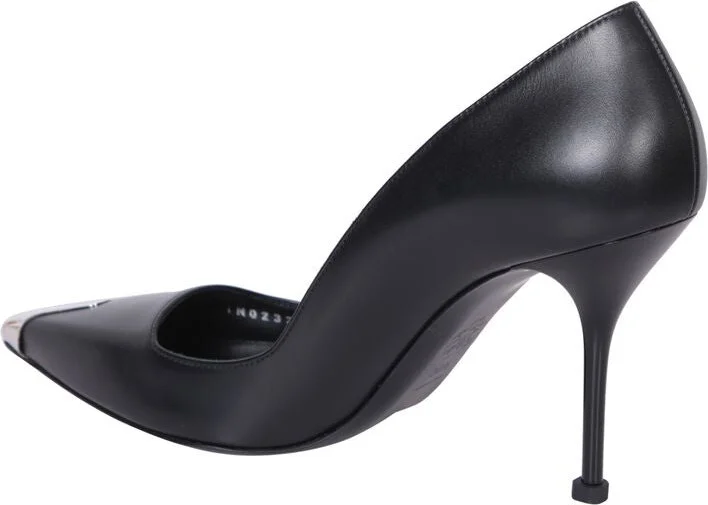 Alexander McQueen High Heels - Image 3