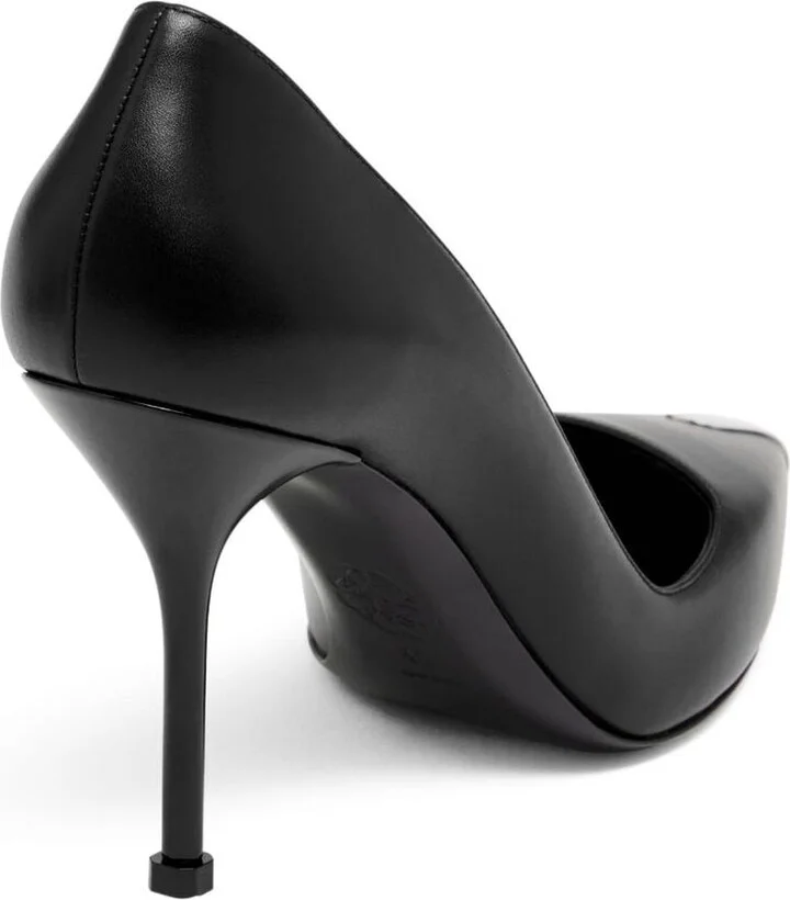 Alexander McQueen High Heels - Image 4