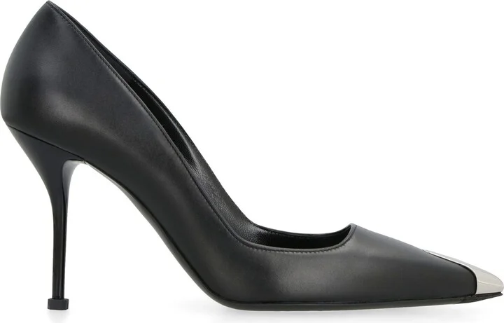 Alexander McQueen High Heels - Image 5