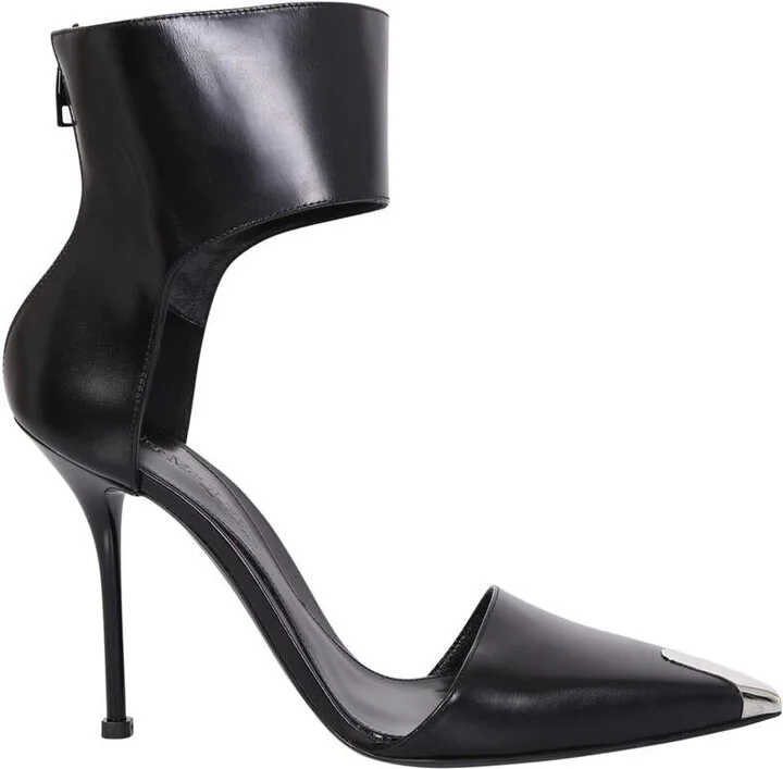 Alexander McQueen High Heels