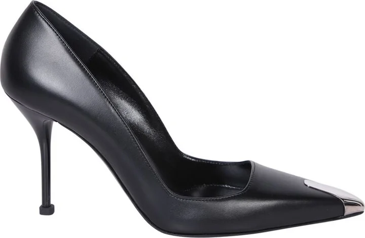 Alexander McQueen High Heels