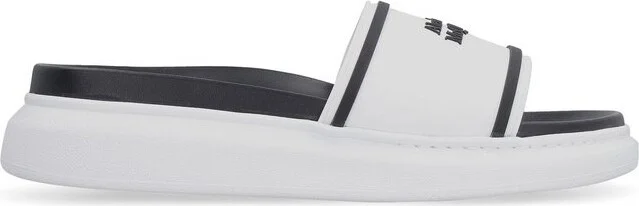 Alexander McQueen Hybrid Signature Slides