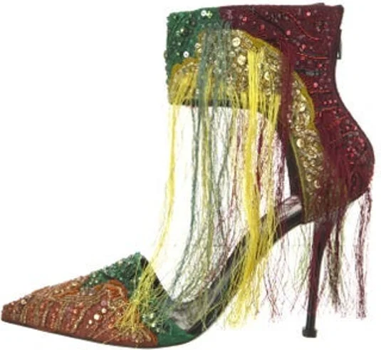 Alexander McQueen