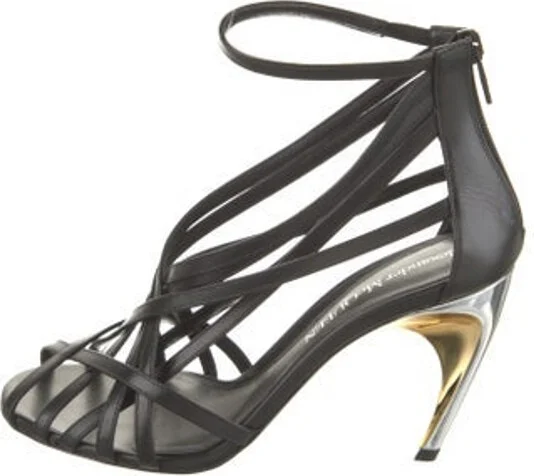 Alexander McQueen