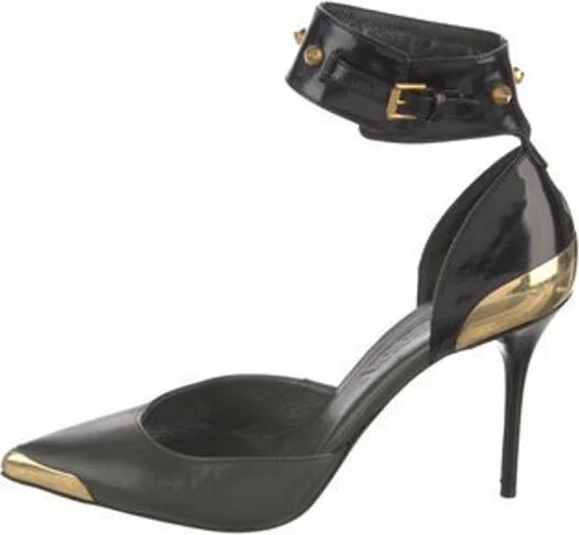 Alexander McQueen