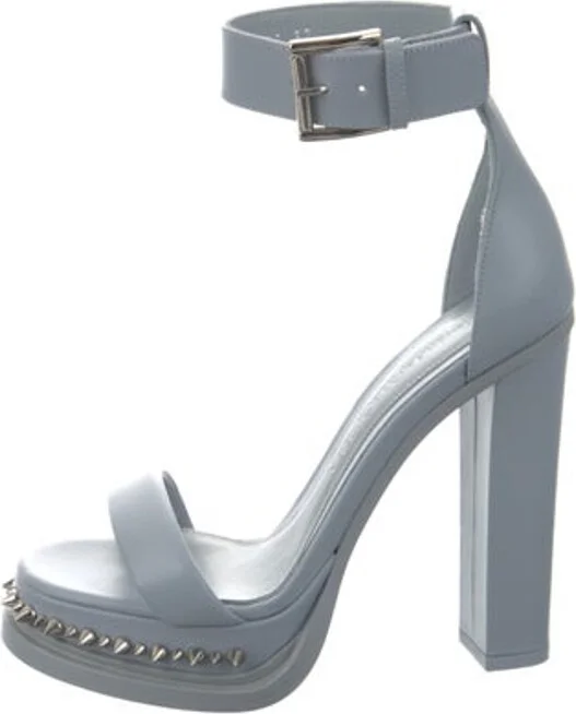 Alexander McQueen