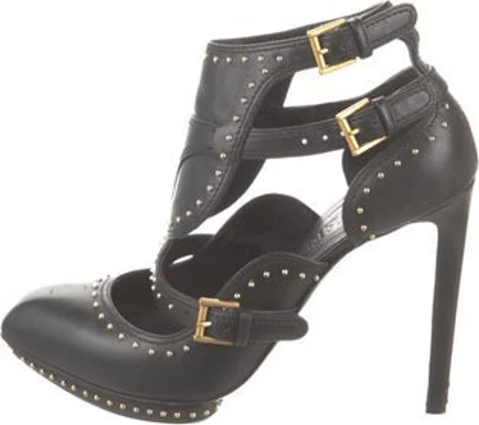 Alexander McQueen
