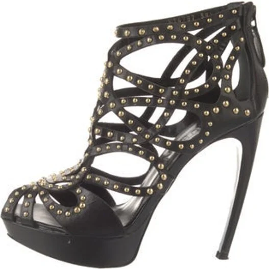 Alexander McQueen