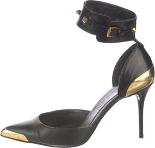 Alexander McQueen