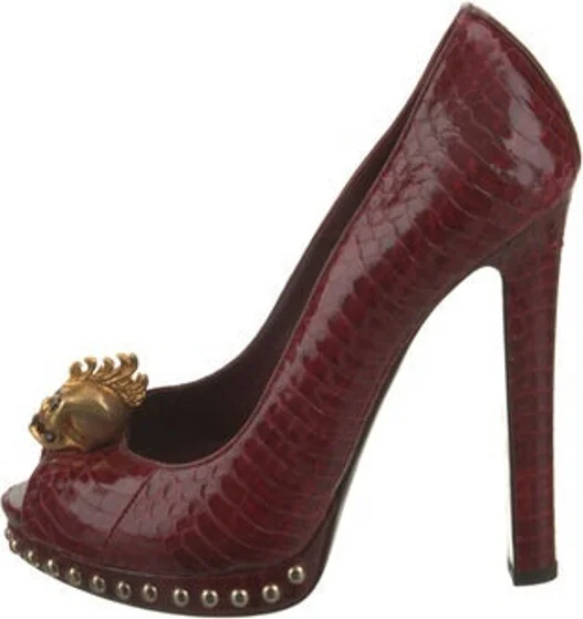 Alexander McQueen