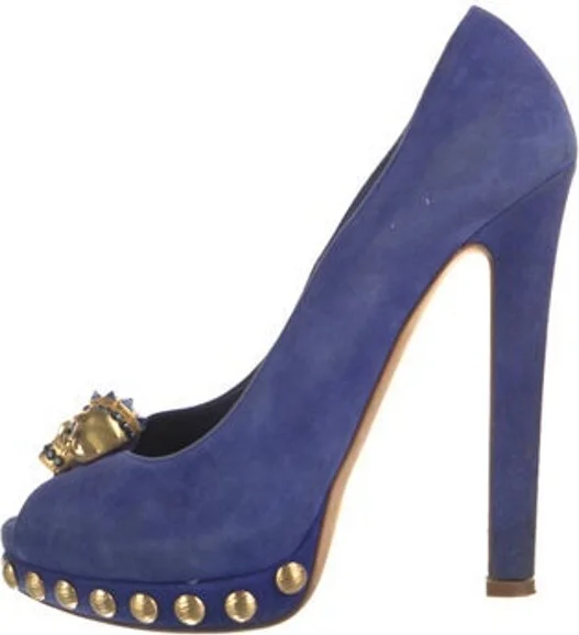 Alexander McQueen