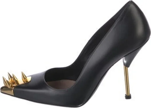 Alexander McQueen
