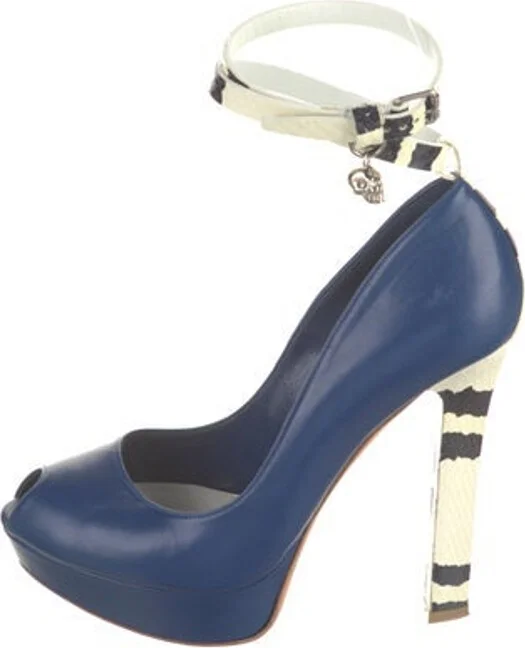 Alexander McQueen