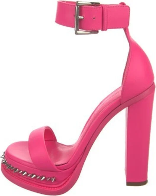 Alexander McQueen