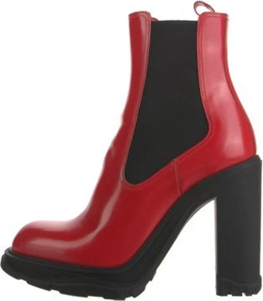 Alexander McQueen