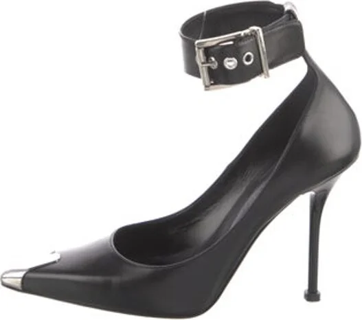 Alexander McQueen