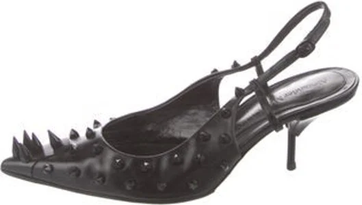 Alexander McQueen