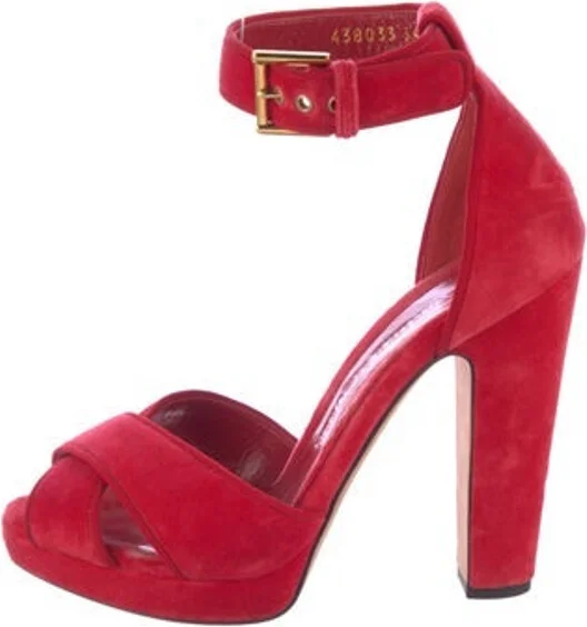 Alexander McQueen