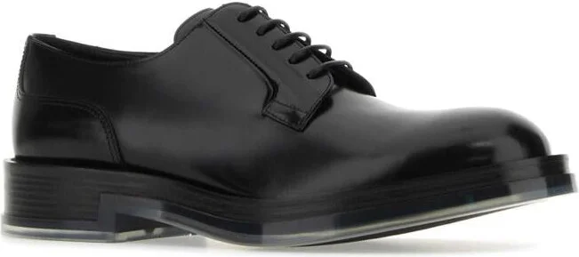 Alexander McQueen Lace-Ups - Image 2