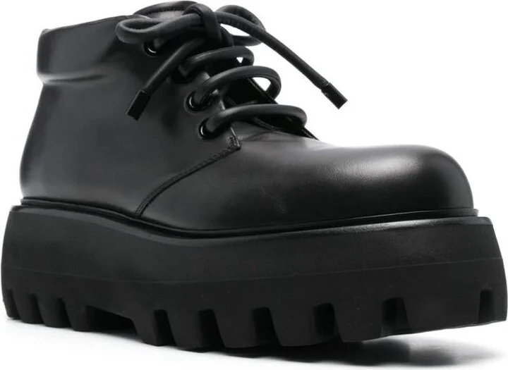 Alexander McQueen Lace-Ups - Image 2