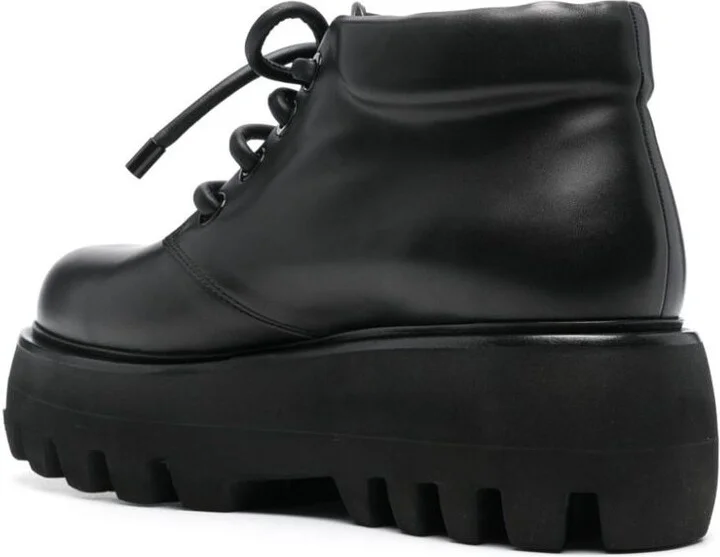 Alexander McQueen Lace-Ups - Image 3