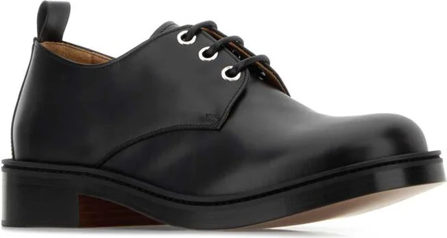 Alexander McQueen Lace-Ups - Image 2