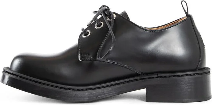 Alexander McQueen Lace-Ups - Image 2