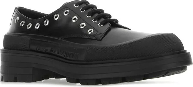 Alexander McQueen Lace-Ups - Image 2