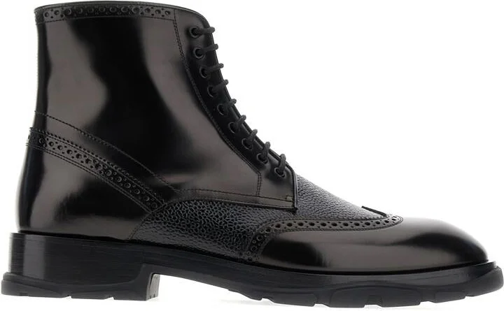 Alexander McQueen Lace-Ups
