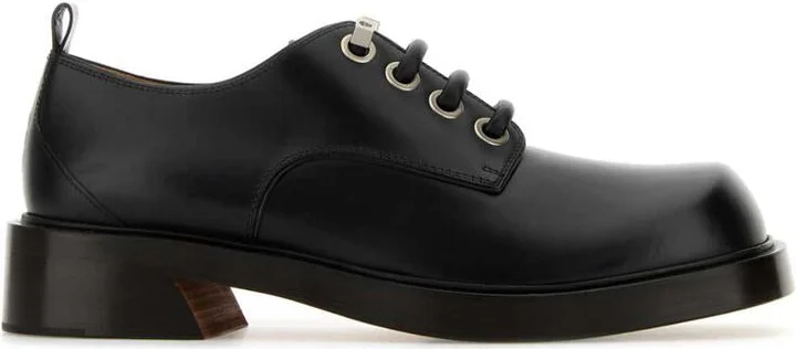 Alexander McQueen Lace-Ups