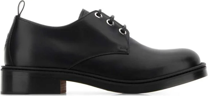 Alexander McQueen Lace-Ups