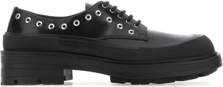 Alexander McQueen Lace-Ups