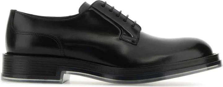 Alexander McQueen Lace-Ups