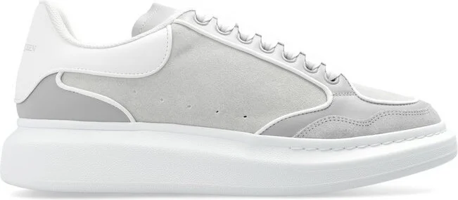 Alexander McQueen Larry Low-Top Sneakers
