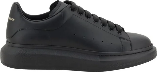 Alexander McQueen Larry Oversized Sneakers