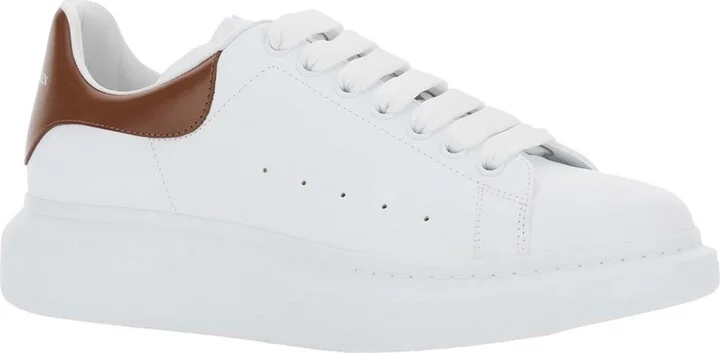 Alexander McQueen Larry Sneaker - Image 2