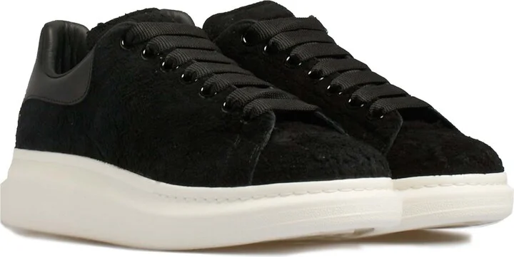 Alexander McQueen Larry Sneaker - Image 2