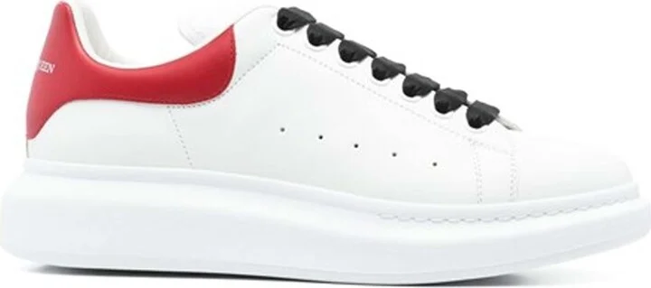 Alexander McQueen Larry Sneaker