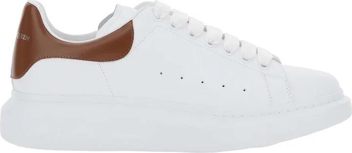 Alexander McQueen Larry Sneaker