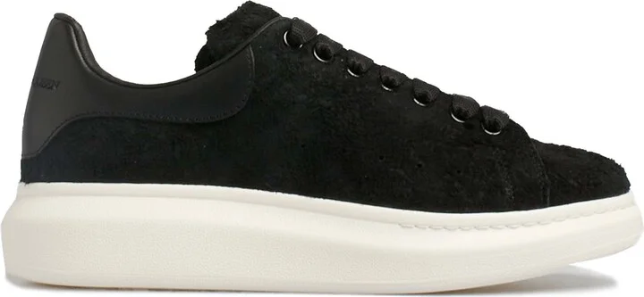 Alexander McQueen Larry Sneaker