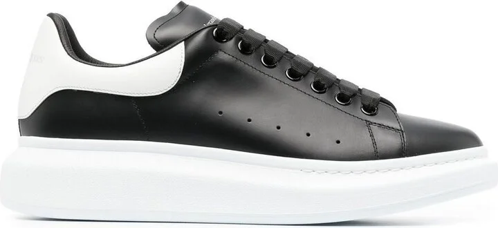 Alexander McQueen Larry Sneakers Shoes - Image 2