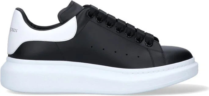 Alexander McQueen Larry Sneakers Shoes - Image 3