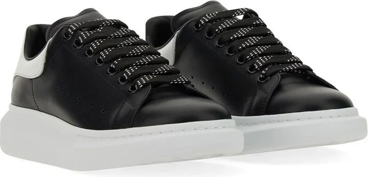 Alexander McQueen Larry Sneakers Shoes - Image 4