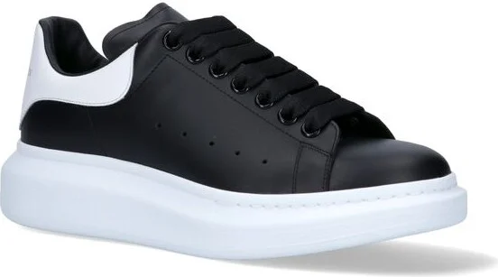Alexander McQueen Larry Sneakers Shoes - Image 5